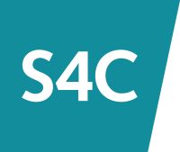 Logo S4C Logo