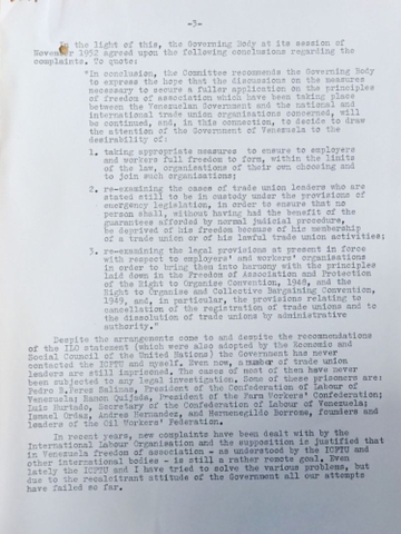 Typescript of Sir Guildhaume Myrddin-Evans speech, page 3 h
