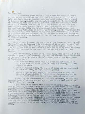 Typescript of Sir Guildhaume Myrddin-Evans speech, page 4 h