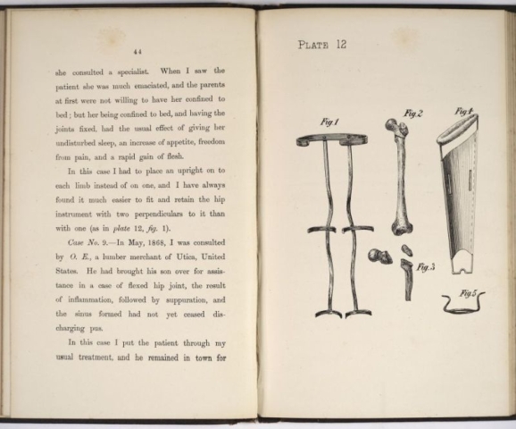 Case studies with illustrations h