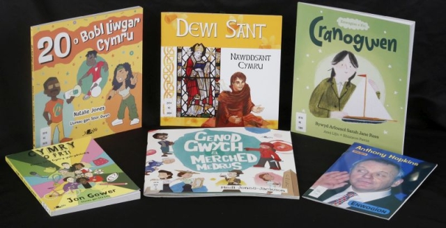 Examples of biographies from the Library's collections cc