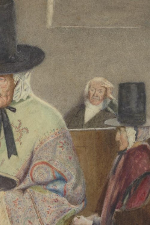 Google Arts and Culture 