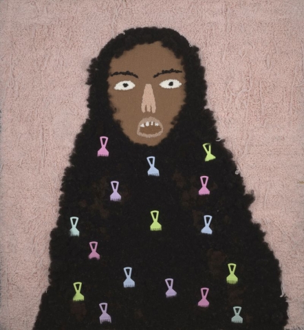 Anya Paintsil, Rhitta Gawr, 2022 h